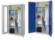 Kappes Armoire de classement/vestiaire ErgoPlus®