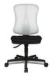 Topstar Siège de bureau pivotant HEAD POINT SY, noir