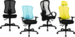 Topstar Chaise de bureau pivotant HEAD POINT SY