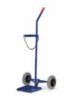 Rollcart Diable pour bouteilles pour 1 bouteille 40/50 l  S