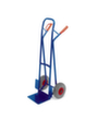 Rollcart diable d’empilage, force 250 kg, air bandage