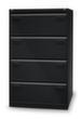 Bisley Armoire pour dossiers suspendus Light  S