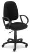 Chaise de bureau pivotant Economy  S