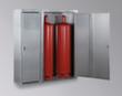 Lacont Armoire pour bouteilles de gaz  S