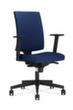 Nowy Styl Siège de bureau pivotant Navigo Basic, bleu