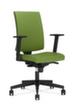 Nowy Styl Siège de bureau pivotant Navigo Basic, vert