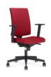 Nowy Styl Siège de bureau pivotant Navigo Basic, rouge