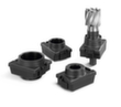 bott Rangement pour outils CNC ISO 50