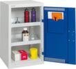 stumpf Armoire de protection de l'environnement en acier  S