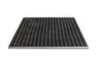 Miltex Tapis bouclé, longueur x largeur 785 x 985 mm