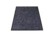 Miltex Tapis bouclé lavable Eazycare Color, longueur x largeur 900 x 600 mm