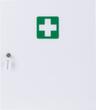 Armoire de premiers secours en acier  S