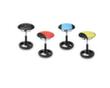 Topstar Tabouret pivotant Sitness Racer Bob avec assise 3D