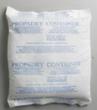 Sachet d'agent siccatif, absorption 100 g