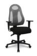 Topstar Chaise de bureau pivotant Free Art  S