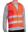 Gilet de sécurité S