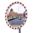 Moravia Miroir routier rond EUCRYL, Ø 600 mm