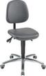 meychair Siège d'atelier pivotant Workster Allround avec assise ergonomique  S