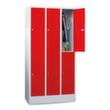 PAVOY Armoire multicases Basis avec max. 8 casiers  S