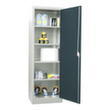 PAVOY Armoire universelle Basis, largeur 640 mm