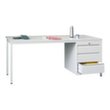 PAVOY Bureau pour atelier