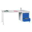 PAVOY Bureau pour atelier