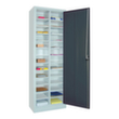 PAVOY Armoire de tri courrier Basis, 26 compartiments