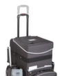 Rubbermaid Chariot de nettoyage compact Quick Cart  S