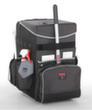 Rubbermaid Chariot de nettoyage compact Quick Cart  S