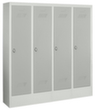 PAVOY Armoire vestiaire Basis pour enfants