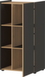 Armoire combinée GW-AUSTIN  S