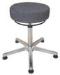 Tabouret pivotant ESD antistatique  S