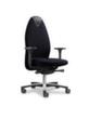 Löffler Chaise de bureau pivotant TANGO 23  S