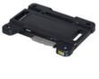 Allit Chassis EuroPlus MetaRoll, ABS noir