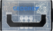 GEDORE 1102 L GEDORE L-BOXX Mini vide avec assortiment de pièces détachées  S