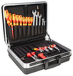 GEDORE 1041-003 Assortiment d'outils VDE en coffret 74 pièces  S