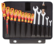 GEDORE 1041-003 Assortiment d'outils VDE en coffret 74 pièces  S