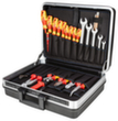 GEDORE 1041-003 Assortiment d'outils VDE en coffret 74 pièces  S