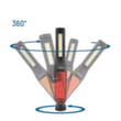 Ansmann Lampe d’inspection IL230R  S