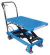 UDOBÄR Table élévatrice mobile, 500 kg force, 850x500 mm