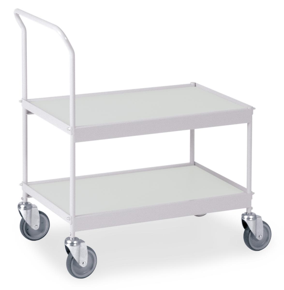 Chariot polyvalent force 150 kg  ZOOM