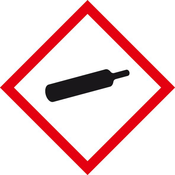 Symbole de danger  ZOOM