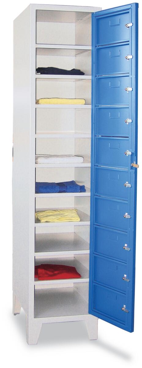 PAVOY Armoire de distribution de linge Basis  ZOOM