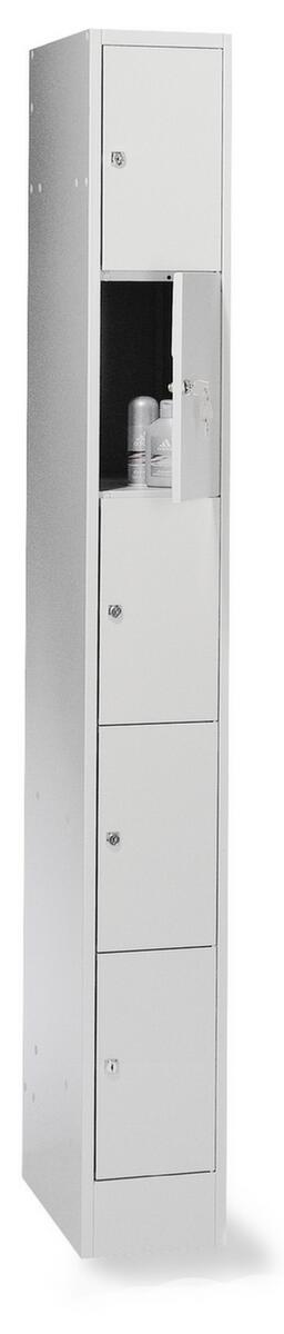 C+P Armoire multicases Classic  ZOOM