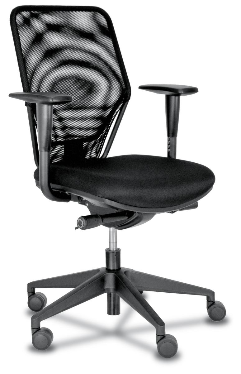 Chaise de bureau pivotant  ZOOM