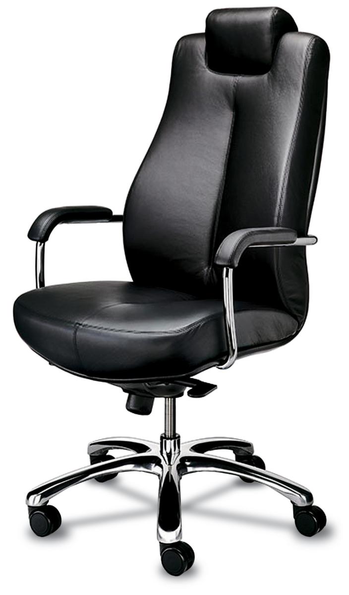 Nowy Styl Fauteuil de direction Sonata  ZOOM