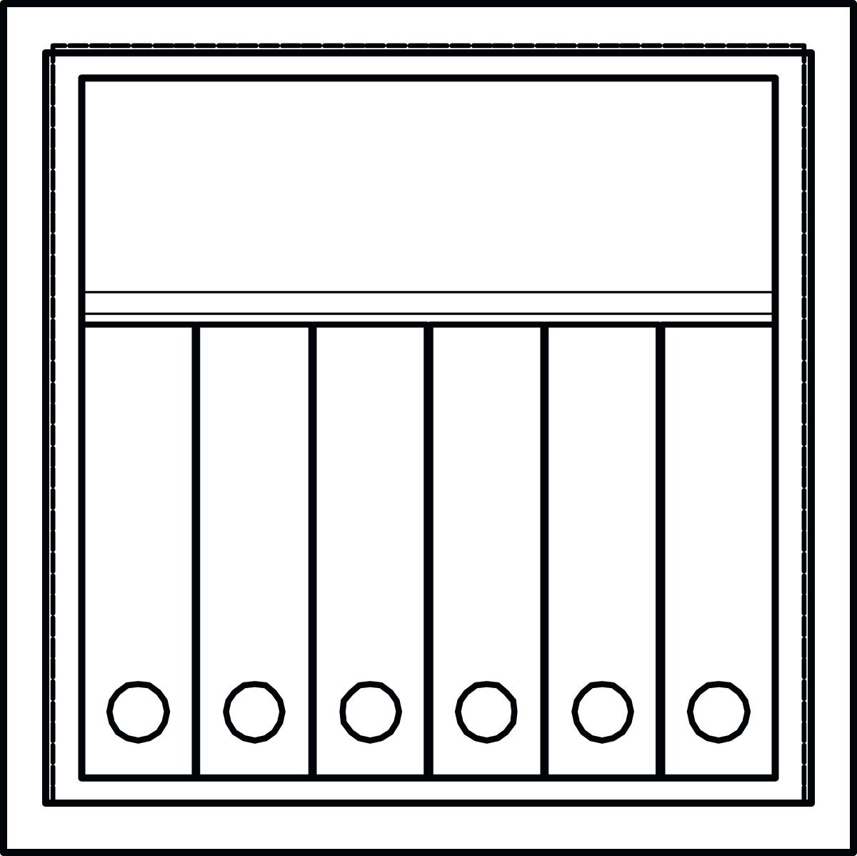 Format Tresorbau Armoire triple protection Missing translation ZOOM