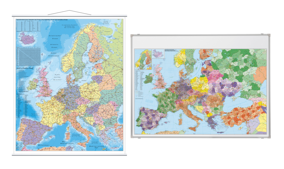 Franken Tableau porte-fiches