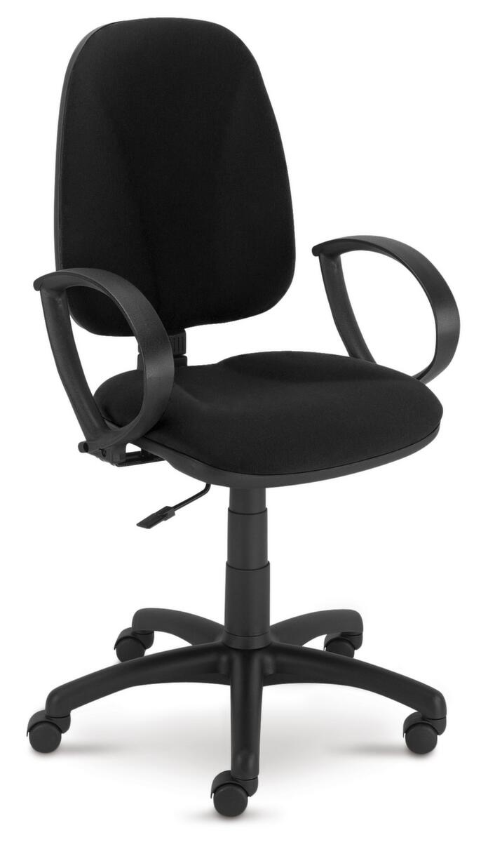 Chaise de bureau pivotant Economy  ZOOM