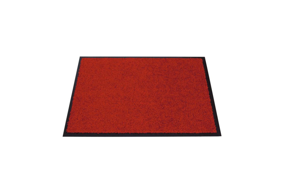 Miltex Tapis bouclé lavable Eazycare Color, longueur x largeur 600 x 400 mm